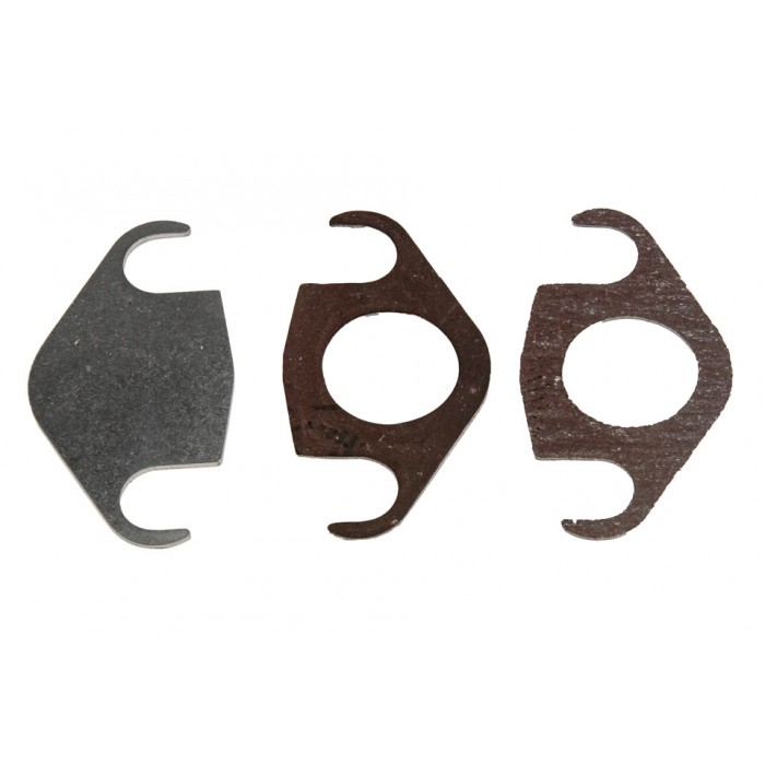 Joints de Vanne EGR Pour Bmw Série 1 (E81) (E87) 3 E90 5 F10 X1 11717795465