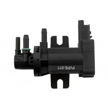 Electrovanne Convertisseur de Pression Pour Citroën C4 Fiat Ulysse 2.0HDi 1618HJ