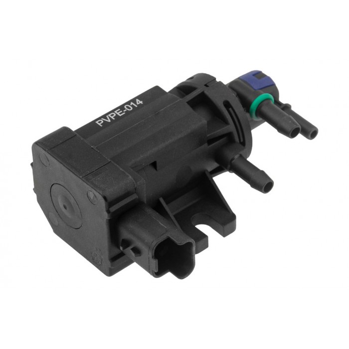 Electrovanne Convertisseur de Pression Pour Citroën C3 C8 Fiat Scudo 9665886280