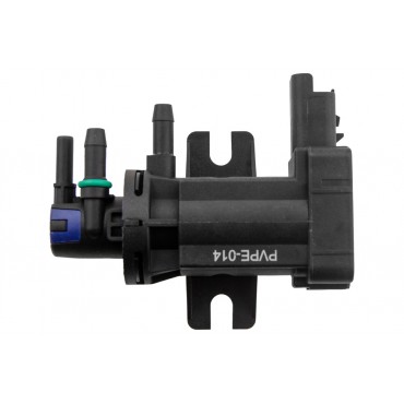 Electrovanne Convertisseur de Pression Pour Citroën C3 C8 Fiat Scudo 9665886280