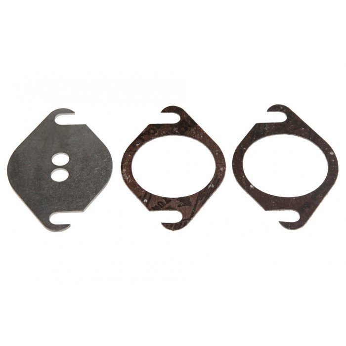 Joints de Vanne EGR Pour Opel Astra H J Meriva A B Zafira B 1.7CDTI