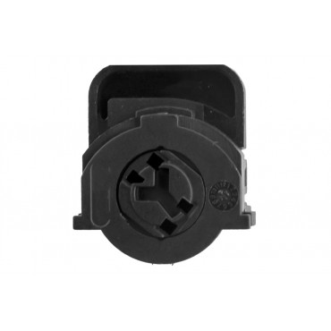 Commutateur d'Allumage Pour Peugeot 307 PE002