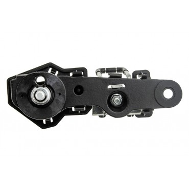 Mécanisme d'Essuie Glace Arrière Pour Peugeot 407 Sw Citroen C5 II 6405.Z1