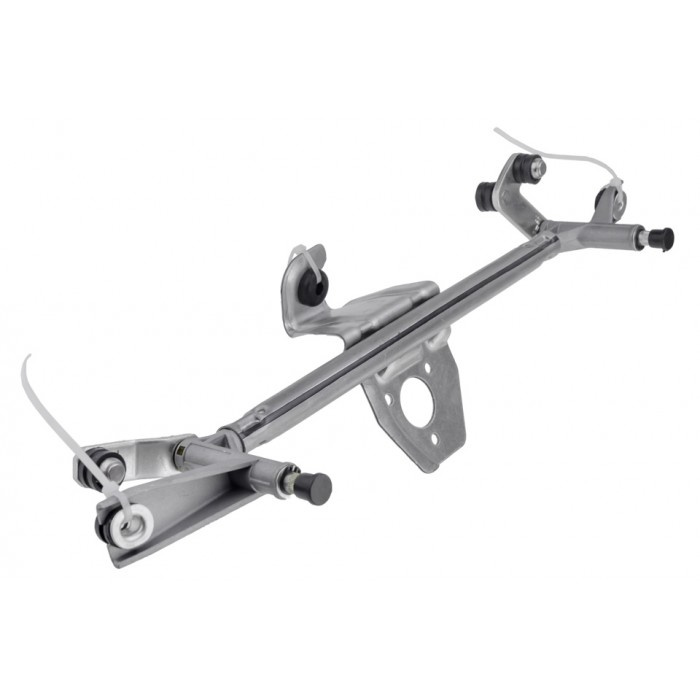 Tringlerie de Moteur d'Essuie Glace Pour Opel Combo Corsa C 1274053 6272567