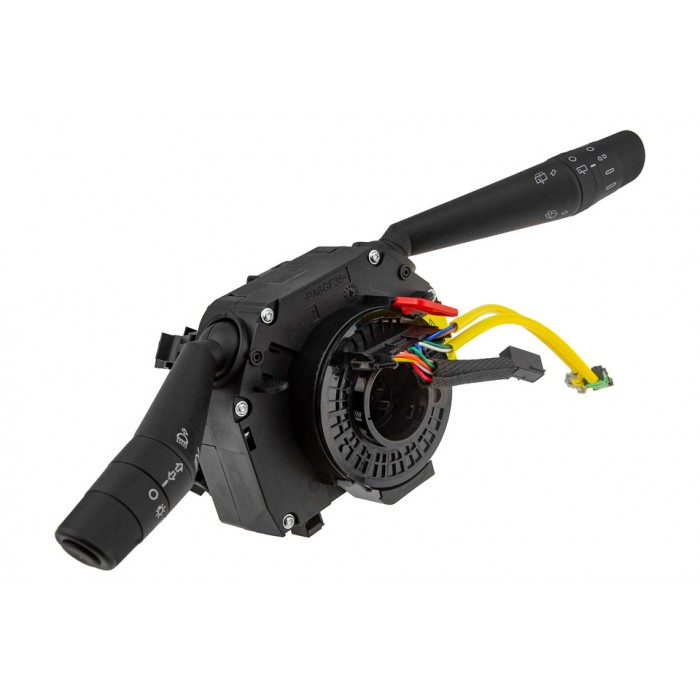 Commodo Colonne de Direction Pour Fiat Abarth Grande Punto 735471936