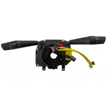 Commodo Colonne de Direction Pour Fiat Abarth Grande Punto 735471936