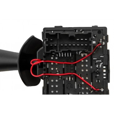 Commodo d'Essuie Glaces Pour Dacia Dokker Lodgy Logan Mcv Sandero 8201168008