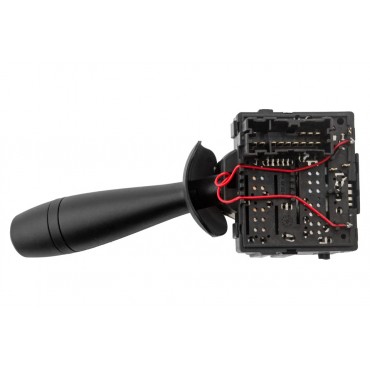 Commodo d'Essuie Glaces Pour Dacia Dokker Lodgy Logan Mcv Sandero 8201168003