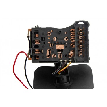 Commodo de Phares Clignos Pour Dacia Duster Logan Sandero 6001551365