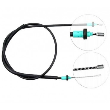 Câble de frein à main Dacia...