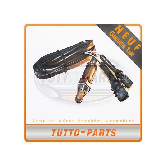 Sonde Lambda Citroen AX BX Peugeot 405