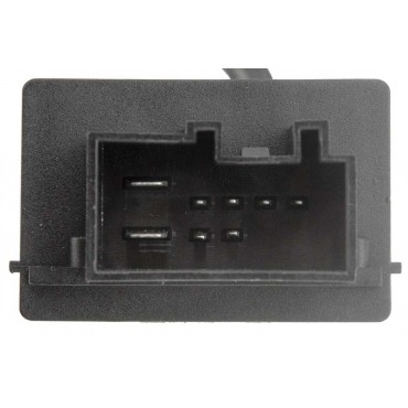 Dispositif Relais Pompe à Carburant Pour Seat Toledo IV Toledo Leon 1T0906093G