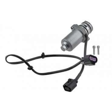 Pompe à Huile Différentielle Pour Opel Insignia A Saab 9-5 9-3 22765779