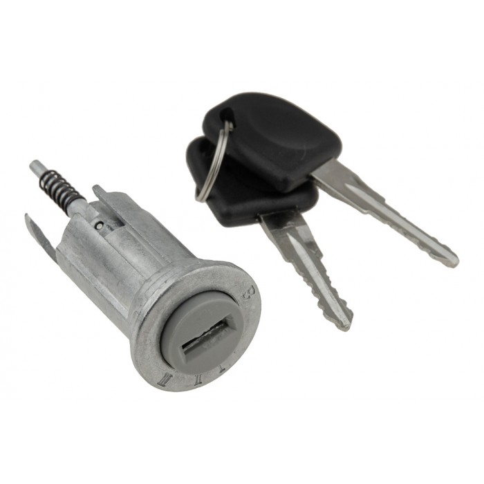 Barillet Serrure d'Allumage Pour Daewoo Matiz Chevrolet Spark 96618614