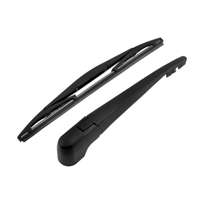 Bras d'Essuie Glace Arrière + Balai Pour Bmw X5 61627294431 61627294430