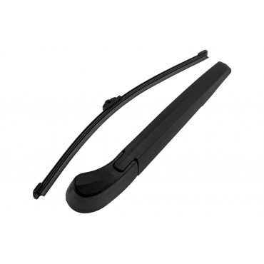 Bras d'Essuie Glace Arrière + Balai Pour Bmw X2 F39 61627423866