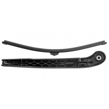 Bras d'Essuie Glace Arrière + Balai Pour Bmw X2 F39 61627423866