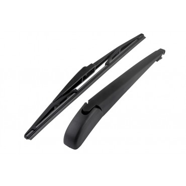 Bras d'Essuie Glace Arrière + Balai Pour Chrysler Pacifica - à partir de 2003