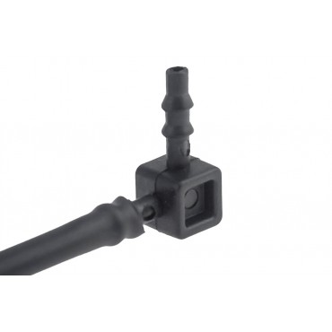 Bras d'Essuie Glace Arrière + Balai Pour Cadillac Escalade - à partir de 2006