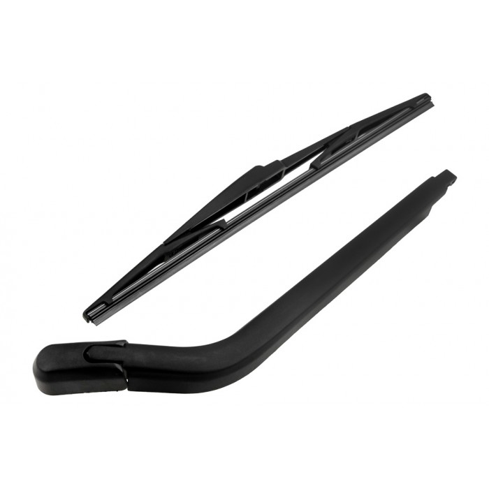 Bras d'Essuie Glace Arrière + Balai Pour Daihatsu Sirion 2005-2015