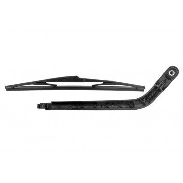 Bras d'Essuie Glace Arrière + Balai Pour Daihatsu Sirion 2005-2015