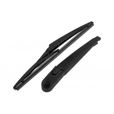 Bras d'Essuie Glace Arrière + Balai Pour Daihatsu Terios - à partir de 2006