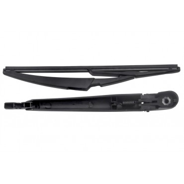 Bras d'Essuie Glace Arrière + Balai Pour Ford Ka - à partir de 2008