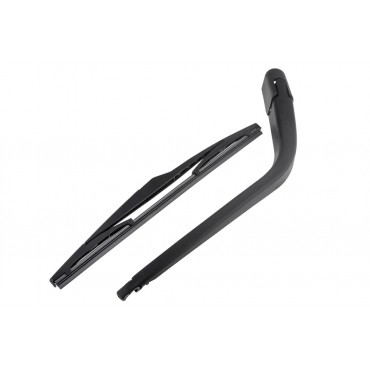 Bras d'Essuie Glace Arrière + Balai Pour Hyundai I10 I/Ii 988500X000 988110X000