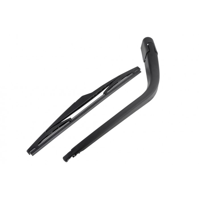 Bras d'Essuie Glace Arrière + Balai Pour Hyundai I10 I/Ii 988500X000 988110X000
