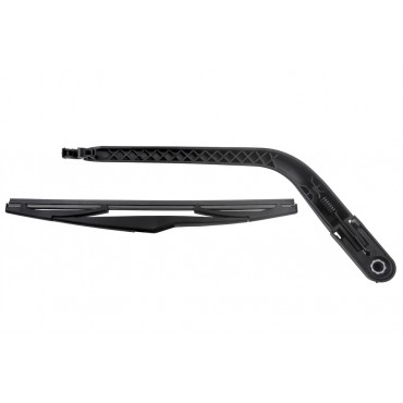 Bras d'Essuie Glace Arrière + Balai Pour Hyundai I10 I/Ii 988500X000 988110X000