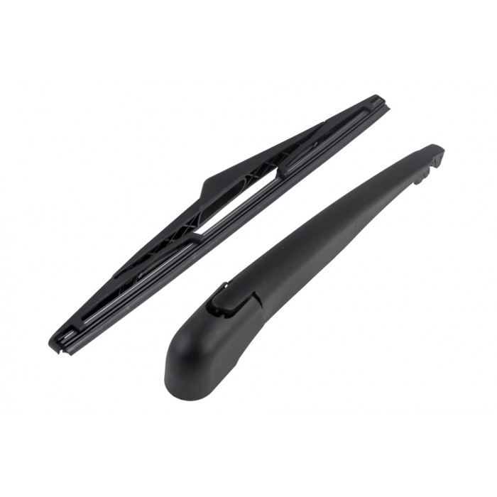 Bras d'Essuie Glace Arrière + Balai Pour Kia Picanto II 9882007001 9882007000