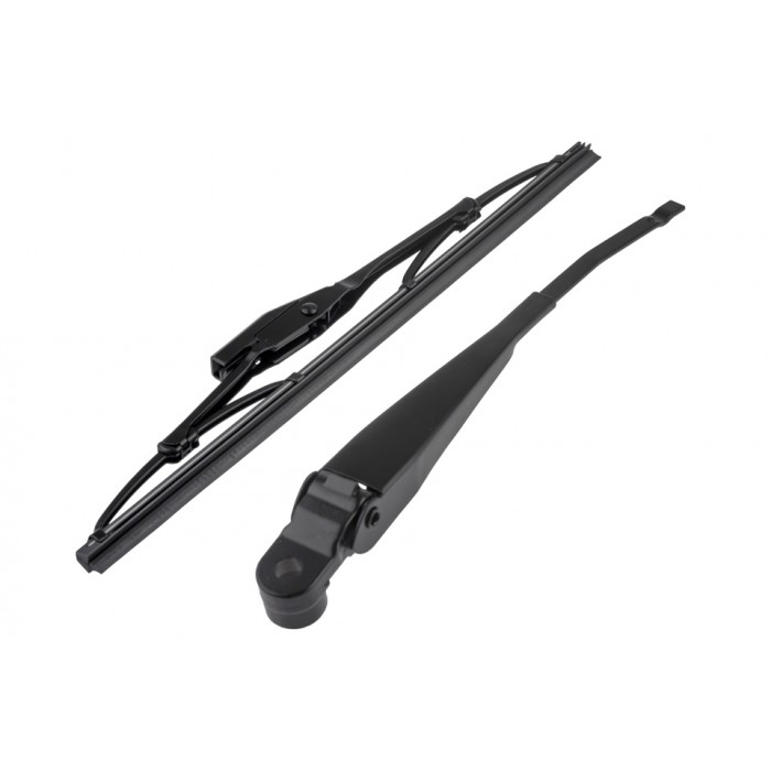 Bras d'Essuie Glace Arrière + Balai Pour Land Rover Evoque LR025121