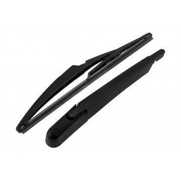 Bras d'Essuie Glace Arrière + Balai Pour Mercedes Classe C A2048200744