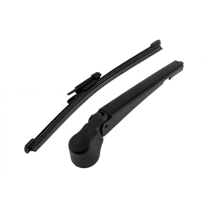 Bras d'Essuie Glace Arrière + Balai Pour Mercedes Classe A A1768240019