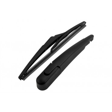 Bras d'Essuie Glace Arrière + Balai Pour Smart Forfour A4538240900