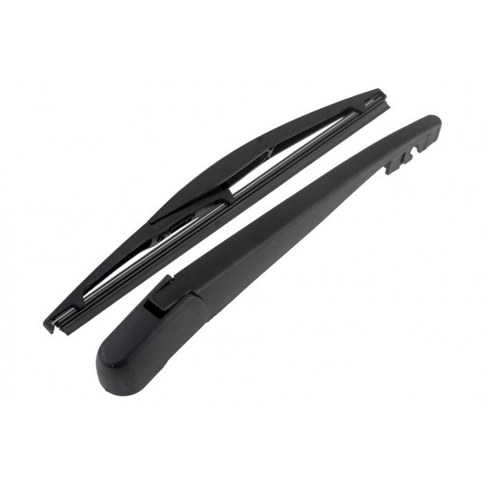 Bras d'Essuie Glace Arrière + Balai Pour Suzuki Swift III Sx4 3882163J00