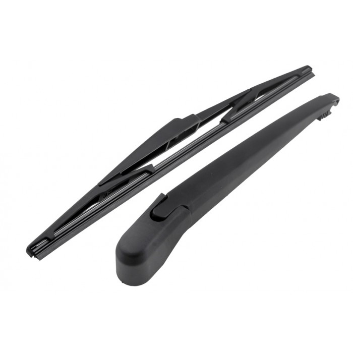 Bras d'Essuie Glace Arrière + Balai Pour Mazda 6 Mitsubishi Colt VI GM9E67421