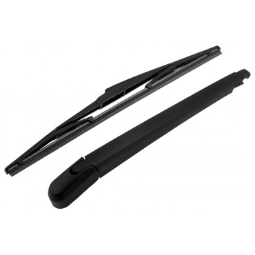 Bras d'Essuie Glace Arrière + Balai Pour Mazda Cx-7 2007-2013 EG2167421