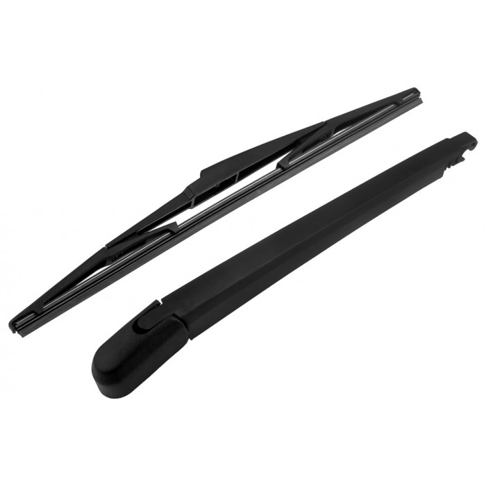 Bras d'Essuie Glace Arrière + Balai Pour Mazda Cx-7 2007-2013 EG2167421