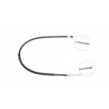 Câble de frein à main...