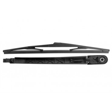 Bras d'Essuie Glace Arrière + Balai Pour Mazda Cx-7 2007-2013 EG2167421