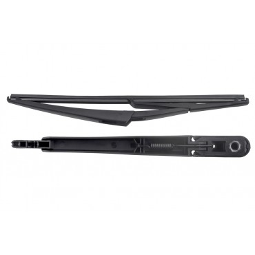 Bras d'Essuie Glace Arrière + Balai Pour Nissan Juke Qashqai X-Trail KE28889010