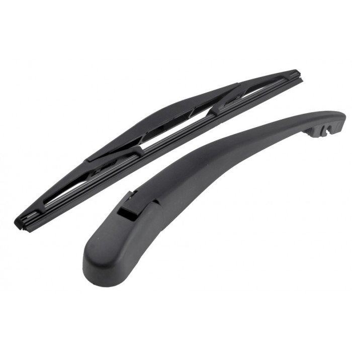 Bras d'Essuie Glace Arrière + Balai Pour Nissan X-Trail II 28780JG000