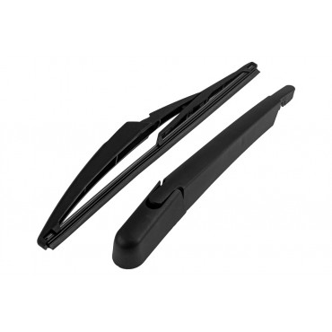 Bras d'Essuie Glace Arrière + Balai Pour Citroën C3 Peugeot 5008 2008 6429.GN