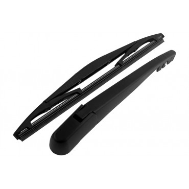 Bras d'Essuie Glace Arrière + Balai Pour Peugeot 4008 1607676480 6429EG