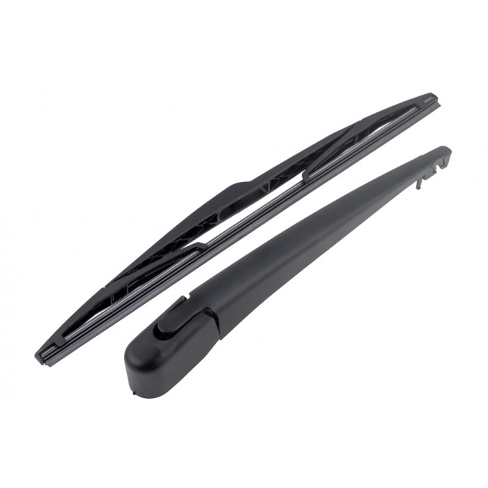 Bras d'Essuie Glace Arrière + Balai Pour Opel Adam 1272101 1273120 13354359