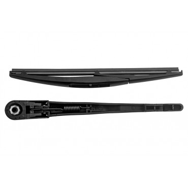 Bras d'Essuie Glace Arrière + Balai Pour Suzuki Splash - à partir de 2008