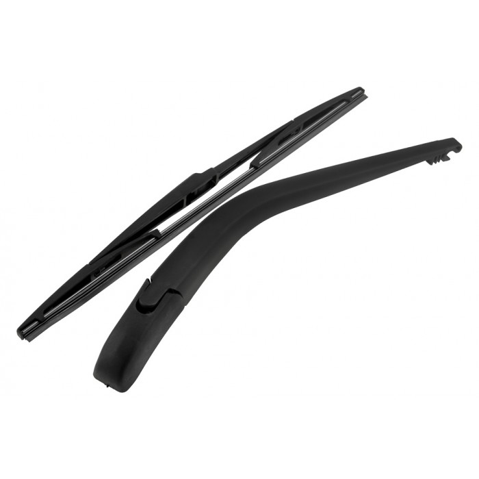 Bras d'Essuie Glace Arrière + Balai Pour Toyota Prius - à partir de 2009