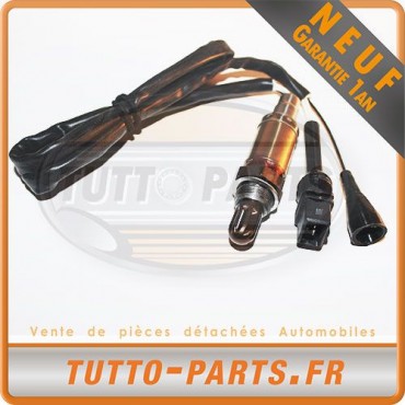 Capteur d'oxygene Audi Volkswagen