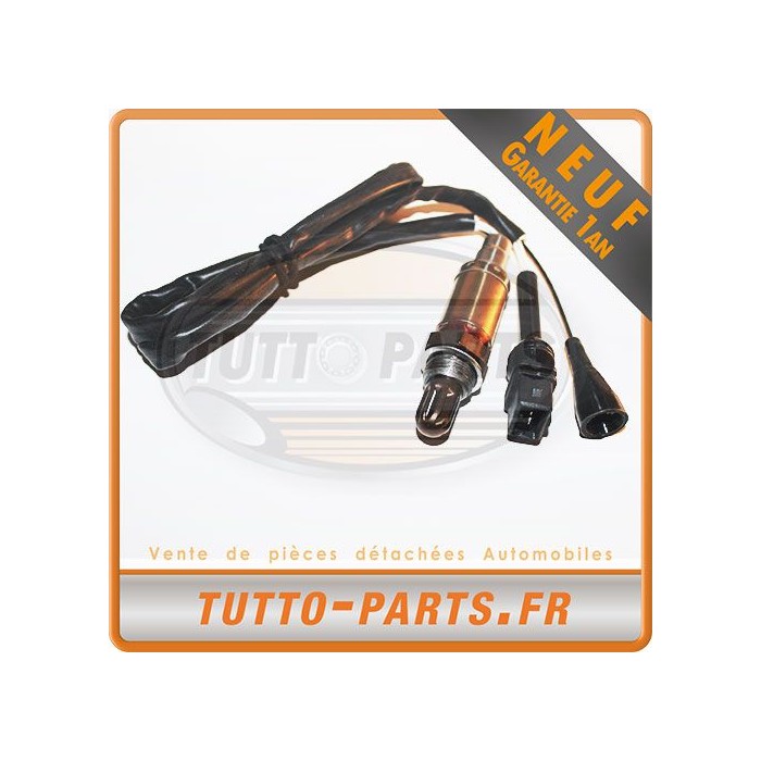 Capteur d'oxygene Audi Volkswagen